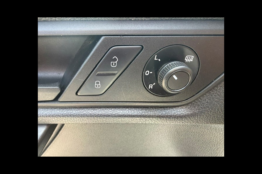 Volkswagen Caddy 1.4 TGI L2H1 EcoFuel Maxi AIRCO I MULTIMEDIA I 1e EIGENAAR I COMPETE ONDERHOUDSHISTORIE I RIJDEN OP GROEN GAS IS CO2 NEUTRAAL