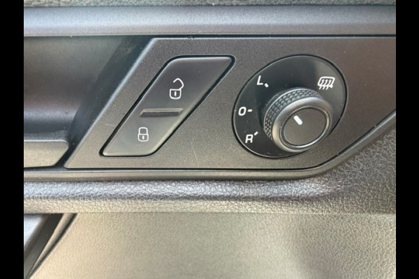 Volkswagen Caddy 1.4 TGI L2H1 EcoFuel Maxi AIRCO I MULTIMEDIA I 1e EIGENAAR I COMPETE ONDERHOUDSHISTORIE I RIJDEN OP GROEN GAS IS CO2 NEUTRAAL