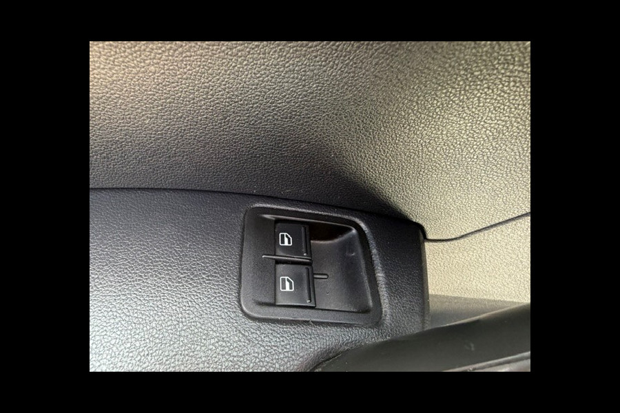 Volkswagen Caddy 1.4 TGI L2H1 EcoFuel Maxi AIRCO I MULTIMEDIA I 1e EIGENAAR I COMPETE ONDERHOUDSHISTORIE I RIJDEN OP GROEN GAS IS CO2 NEUTRAAL