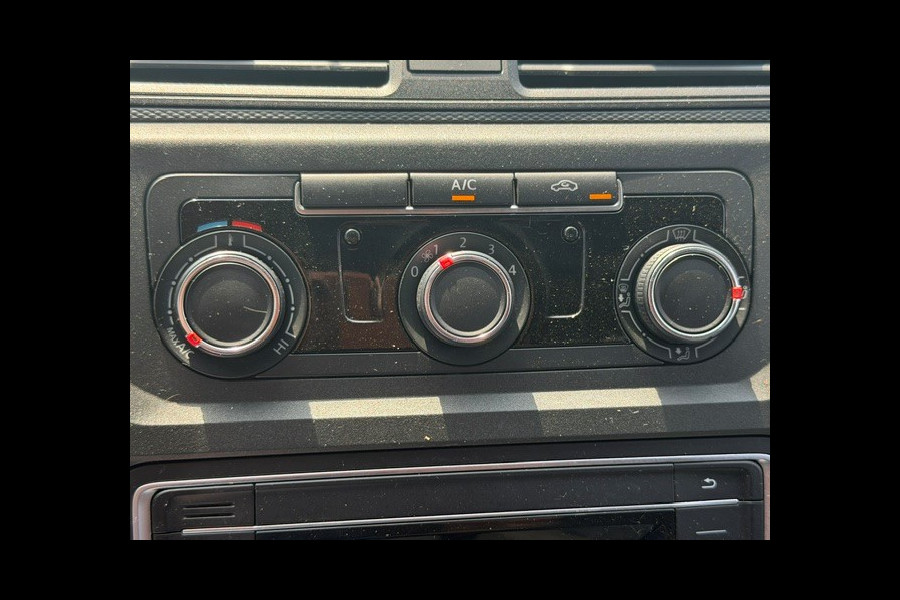 Volkswagen Caddy 1.4 TGI L2H1 EcoFuel Maxi AIRCO I MULTIMEDIA I 1e EIGENAAR I COMPETE ONDERHOUDSHISTORIE I RIJDEN OP GROEN GAS IS CO2 NEUTRAAL