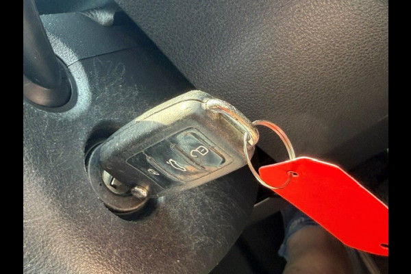 Volkswagen Caddy 1.4 TGI L2H1 EcoFuel Maxi AIRCO I MULTIMEDIA I 1e EIGENAAR I COMPETE ONDERHOUDSHISTORIE I RIJDEN OP GROEN GAS IS CO2 NEUTRAAL