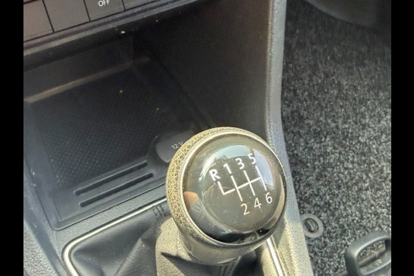 Volkswagen Caddy 1.4 TGI L2H1 EcoFuel Maxi AIRCO I MULTIMEDIA I 1e EIGENAAR I COMPETE ONDERHOUDSHISTORIE I RIJDEN OP GROEN GAS IS CO2 NEUTRAAL
