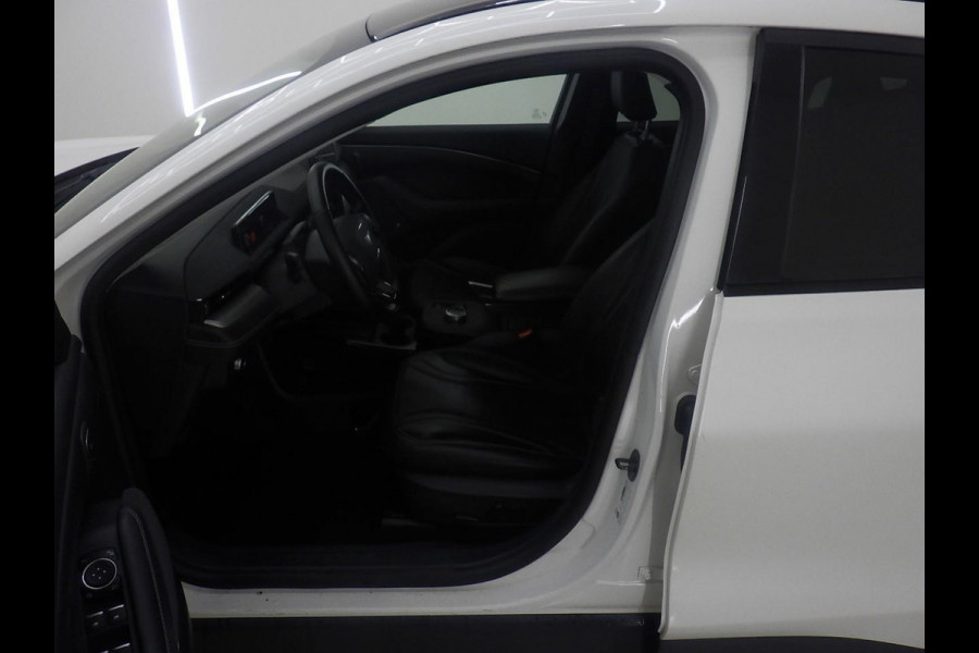 Ford Mustang Mach-E RWD 75 kWh WORDT VERWACHT!| 59.800 KM | SOH 93% | Lederen Interieur | Technology Pack | Panorama Dak |