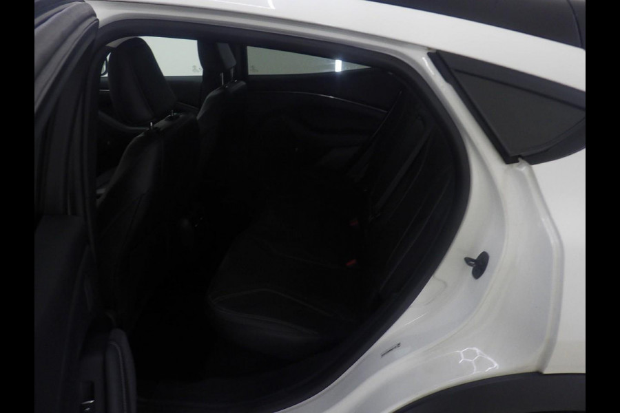 Ford Mustang Mach-E RWD 75 kWh WORDT VERWACHT!| 59.800 KM | SOH 93% | Lederen Interieur | Technology Pack | Panorama Dak |