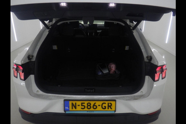 Ford Mustang Mach-E RWD 75 kWh WORDT VERWACHT!| 59.800 KM | SOH 93% | Lederen Interieur | Technology Pack | Panorama Dak |