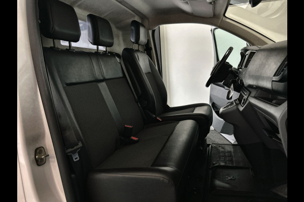 Peugeot e-Expert Standard Asphalt 75 kWh | Stoelverwarming | Carplay / Android auto | Cruise Control | Soh (batterijcheck) Waarde 93,5 %