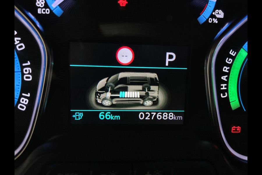 Peugeot e-Expert Standard Asphalt 75 kWh | Stoelverwarming | Carplay / Android auto | Cruise Control | Soh (batterijcheck) Waarde 93,5 %