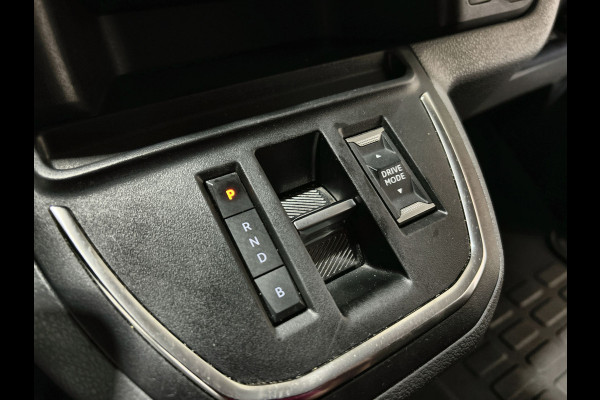 Peugeot e-Expert Standard Asphalt 75 kWh | Stoelverwarming | Carplay / Android auto | Cruise Control | Soh (batterijcheck) Waarde 93,5 %