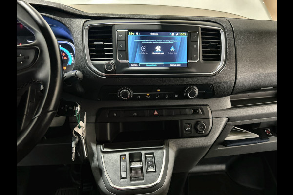 Peugeot e-Expert Standard Asphalt 75 kWh | Stoelverwarming | Carplay / Android auto | Cruise Control | Soh (batterijcheck) Waarde 93,5 %
