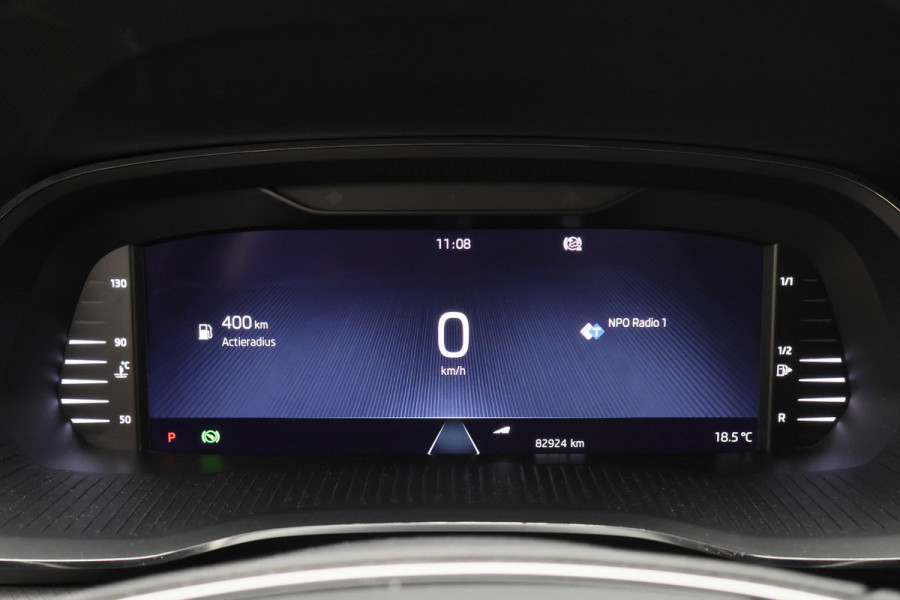 Škoda Octavia Combi 1.0 e-TSI Business Edition Virtual Cockpit, Keyless, LED, Apple Carplay, PDC