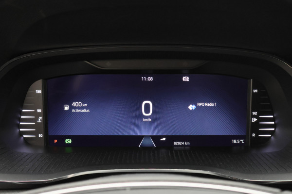 Škoda Octavia Combi 1.0 e-TSI Business Edition Virtual Cockpit, Keyless, LED, Apple Carplay, PDC