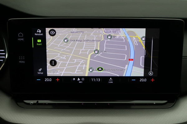 Škoda Octavia Combi 1.0 e-TSI Business Edition Virtual Cockpit, Keyless, LED, Apple Carplay, PDC