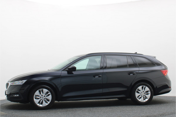 Škoda Octavia Combi 1.0 e-TSI Business Edition Virtual Cockpit, Keyless, LED, Apple Carplay, PDC