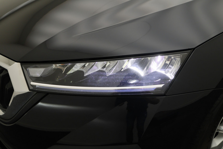 Škoda Octavia Combi 1.0 e-TSI Business Edition Virtual Cockpit, Keyless, LED, Apple Carplay, PDC