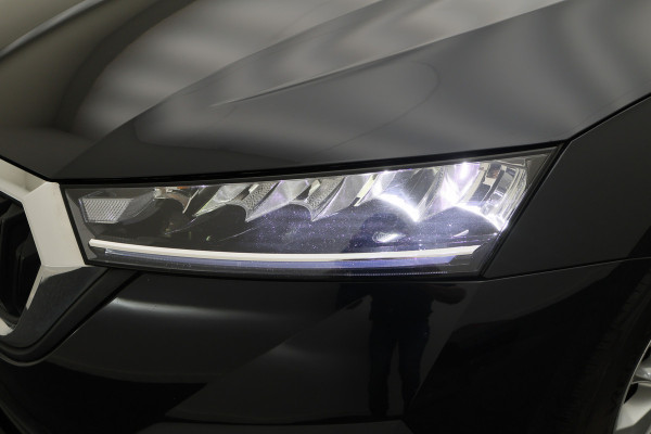 Škoda Octavia Combi 1.0 e-TSI Business Edition Virtual Cockpit, Keyless, LED, Apple Carplay, PDC