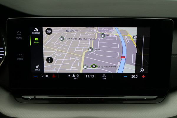 Škoda Octavia Combi 1.0 e-TSI Business Edition Virtual Cockpit, Keyless, LED, Apple Carplay, PDC