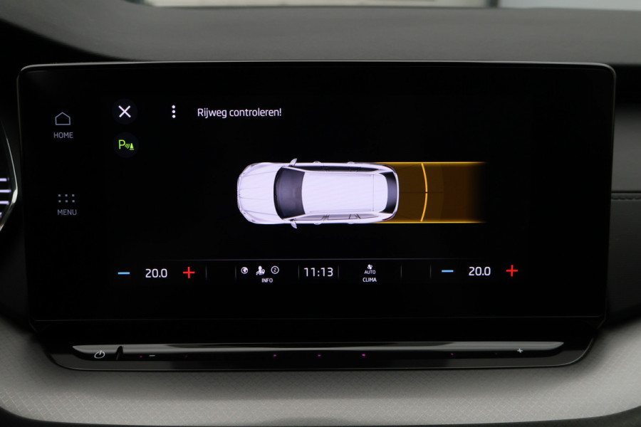 Škoda Octavia Combi 1.0 e-TSI Business Edition Virtual Cockpit, Keyless, LED, Apple Carplay, PDC