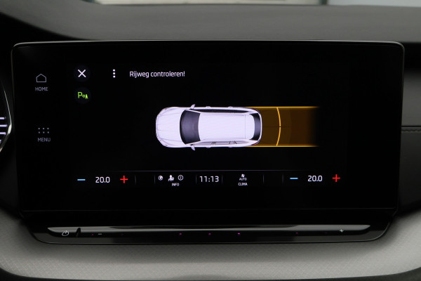 Škoda Octavia Combi 1.0 e-TSI Business Edition Virtual Cockpit, Keyless, LED, Apple Carplay, PDC