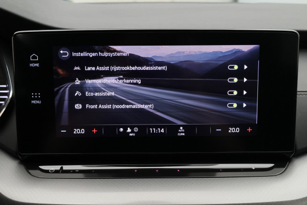 Škoda Octavia Combi 1.0 e-TSI Business Edition Virtual Cockpit, Keyless, LED, Apple Carplay, PDC