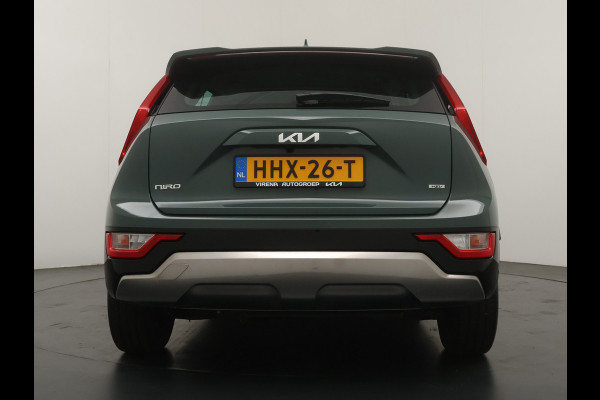 Kia Niro 1.6 GDi Hybrid DynamicLine - Navigatie - achteruitrijcamera -  Virena Zekerheidspakket 895 ,- BOVAG Garantie - Fabrieksgarantie t/m 22-03-2032-