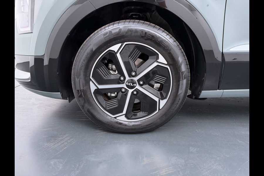 Kia Niro 1.6 GDi Hybrid DynamicLine - Navigatie - achteruitrijcamera -  Virena Zekerheidspakket 895 ,- BOVAG Garantie - Fabrieksgarantie t/m 22-03-2032-