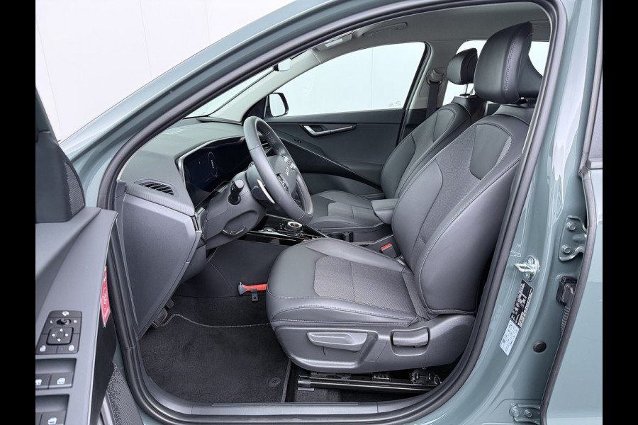 Kia Niro 1.6 GDi Hybrid DynamicLine - Navigatie - achteruitrijcamera -  Virena Zekerheidspakket 895 ,- BOVAG Garantie - Fabrieksgarantie t/m 22-03-2032-