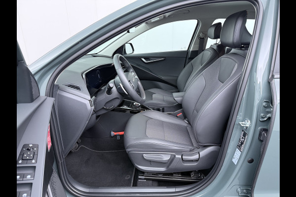 Kia Niro 1.6 GDi Hybrid DynamicLine - Navigatie - achteruitrijcamera -  Virena Zekerheidspakket 895 ,- BOVAG Garantie - Fabrieksgarantie t/m 22-03-2032-