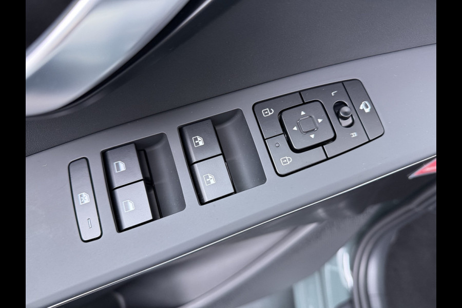 Kia Niro 1.6 GDi Hybrid DynamicLine - Navigatie - achteruitrijcamera -  Virena Zekerheidspakket 895 ,- BOVAG Garantie - Fabrieksgarantie t/m 22-03-2032-