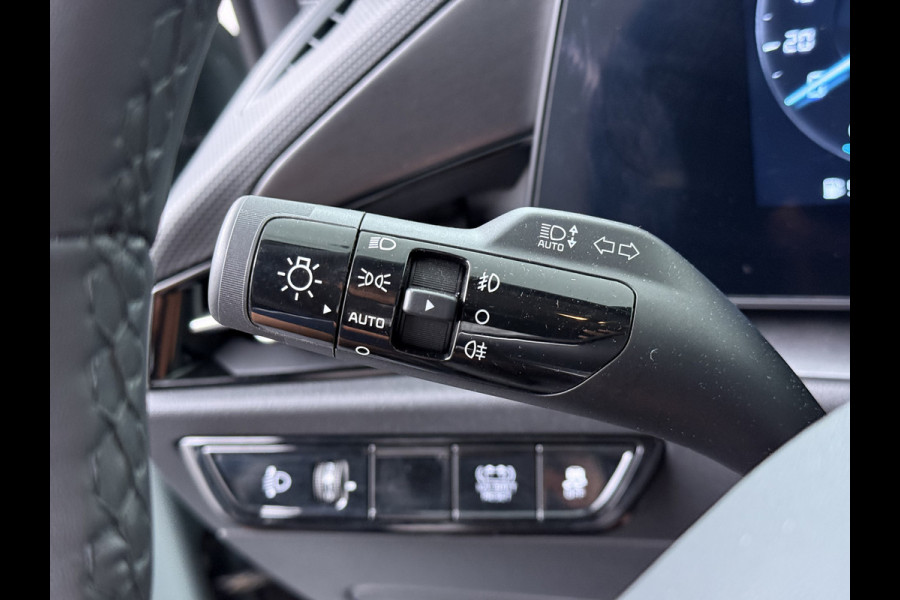 Kia Niro 1.6 GDi Hybrid DynamicLine - Navigatie - achteruitrijcamera -  Virena Zekerheidspakket 895 ,- BOVAG Garantie - Fabrieksgarantie t/m 22-03-2032-