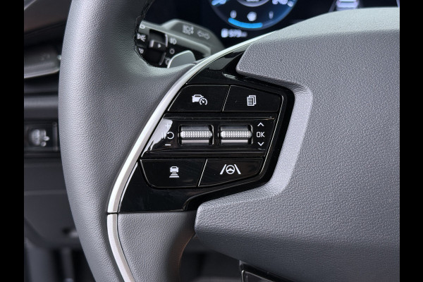 Kia Niro 1.6 GDi Hybrid DynamicLine - Navigatie - achteruitrijcamera -  Virena Zekerheidspakket 895 ,- BOVAG Garantie - Fabrieksgarantie t/m 22-03-2032-