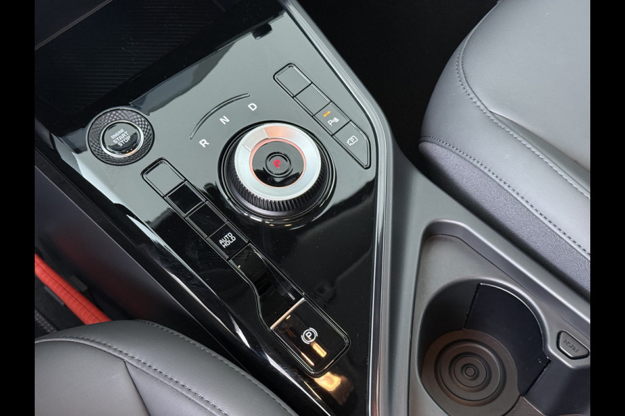 Kia Niro 1.6 GDi Hybrid DynamicLine - Navigatie - achteruitrijcamera -  Virena Zekerheidspakket 895 ,- BOVAG Garantie - Fabrieksgarantie t/m 22-03-2032-