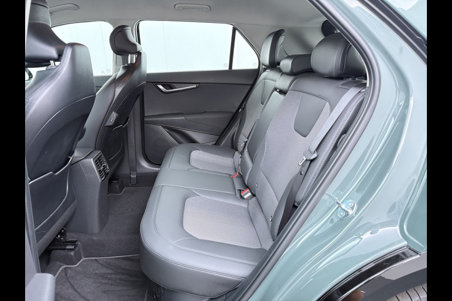 Kia Niro 1.6 GDi Hybrid DynamicLine - Navigatie - achteruitrijcamera -  Virena Zekerheidspakket 895 ,- BOVAG Garantie - Fabrieksgarantie t/m 22-03-2032-