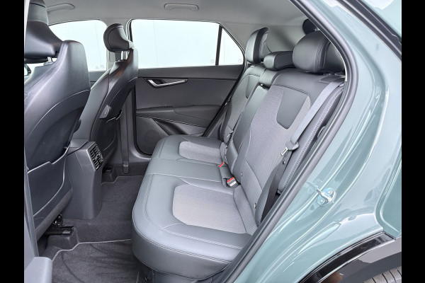 Kia Niro 1.6 GDi Hybrid DynamicLine - Navigatie - achteruitrijcamera -  Virena Zekerheidspakket 895 ,- BOVAG Garantie - Fabrieksgarantie t/m 22-03-2032-