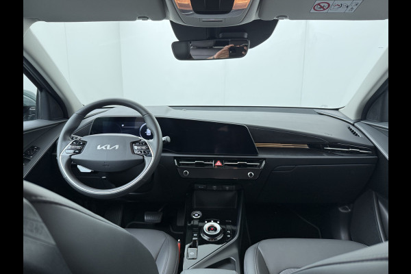 Kia Niro 1.6 GDi Hybrid DynamicLine - Navigatie - achteruitrijcamera -  Virena Zekerheidspakket 895 ,- BOVAG Garantie - Fabrieksgarantie t/m 22-03-2032-