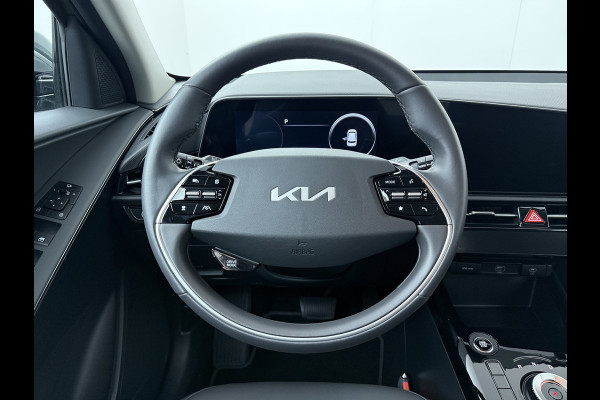 Kia Niro 1.6 GDi Hybrid DynamicLine - Navigatie - achteruitrijcamera -  Virena Zekerheidspakket 895 ,- BOVAG Garantie - Fabrieksgarantie t/m 22-03-2032-