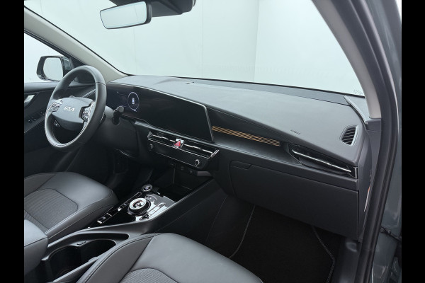 Kia Niro 1.6 GDi Hybrid DynamicLine - Navigatie - achteruitrijcamera -  Virena Zekerheidspakket 895 ,- BOVAG Garantie - Fabrieksgarantie t/m 22-03-2032-