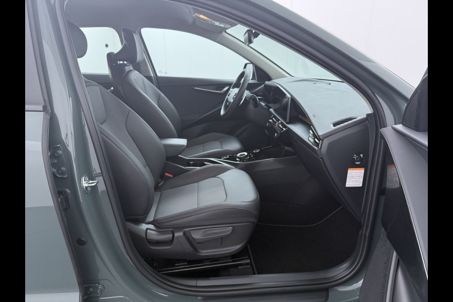 Kia Niro 1.6 GDi Hybrid DynamicLine - Navigatie - achteruitrijcamera -  Virena Zekerheidspakket 895 ,- BOVAG Garantie - Fabrieksgarantie t/m 22-03-2032-