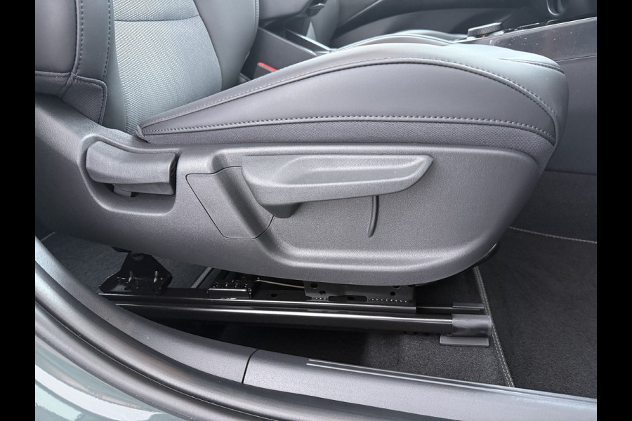 Kia Niro 1.6 GDi Hybrid DynamicLine - Navigatie - achteruitrijcamera -  Virena Zekerheidspakket 895 ,- BOVAG Garantie - Fabrieksgarantie t/m 22-03-2032-