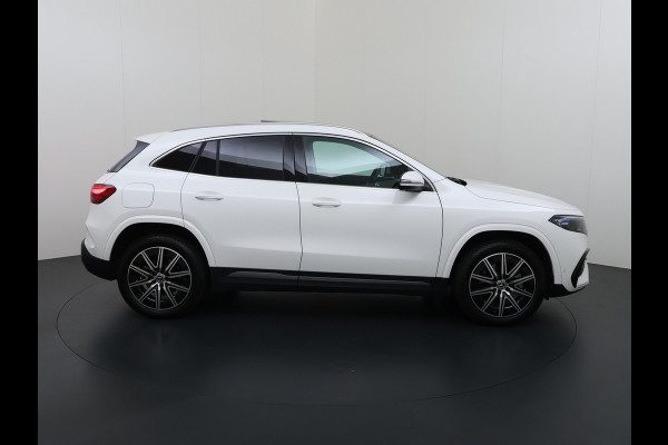 Mercedes-Benz EQA 300 4MATIC AMG Line 71 kWh | Pano Memory Sfeer