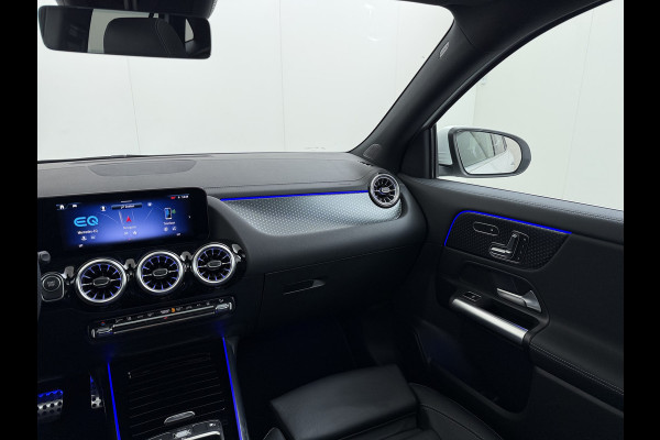 Mercedes-Benz EQA 300 4MATIC AMG Line 71 kWh | Pano Memory Sfeer