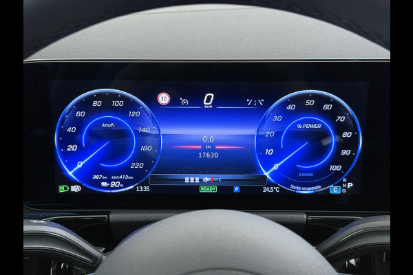 Mercedes-Benz EQA 300 4MATIC AMG Line 71 kWh | Pano Memory Sfeer