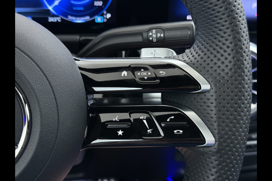 Mercedes-Benz EQA 300 4MATIC AMG Line 71 kWh | Pano Memory Sfeer
