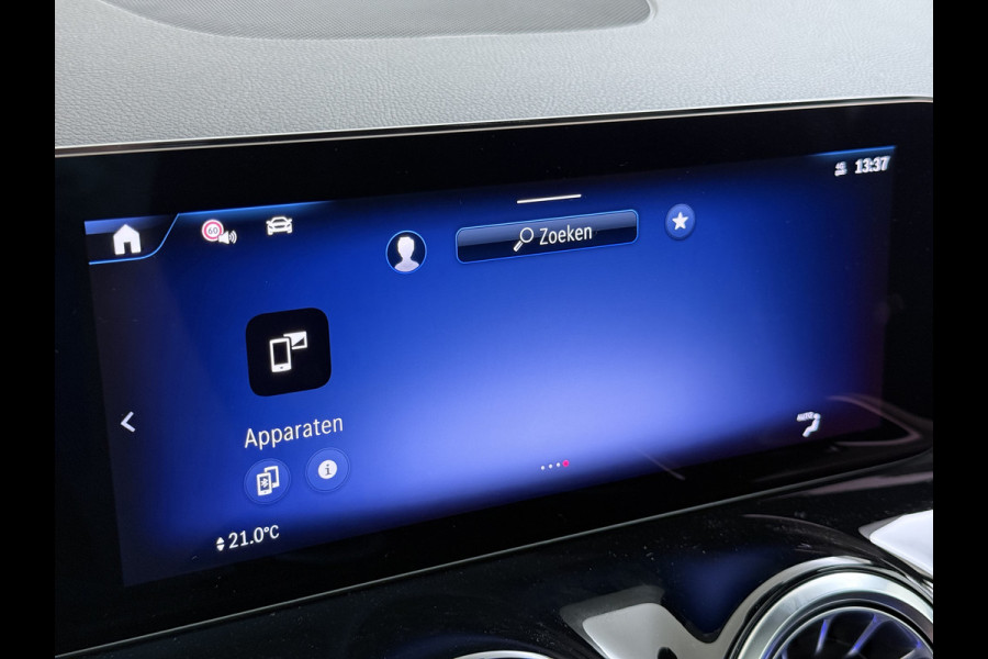 Mercedes-Benz EQA 300 4MATIC AMG Line 71 kWh | Pano Memory Sfeer