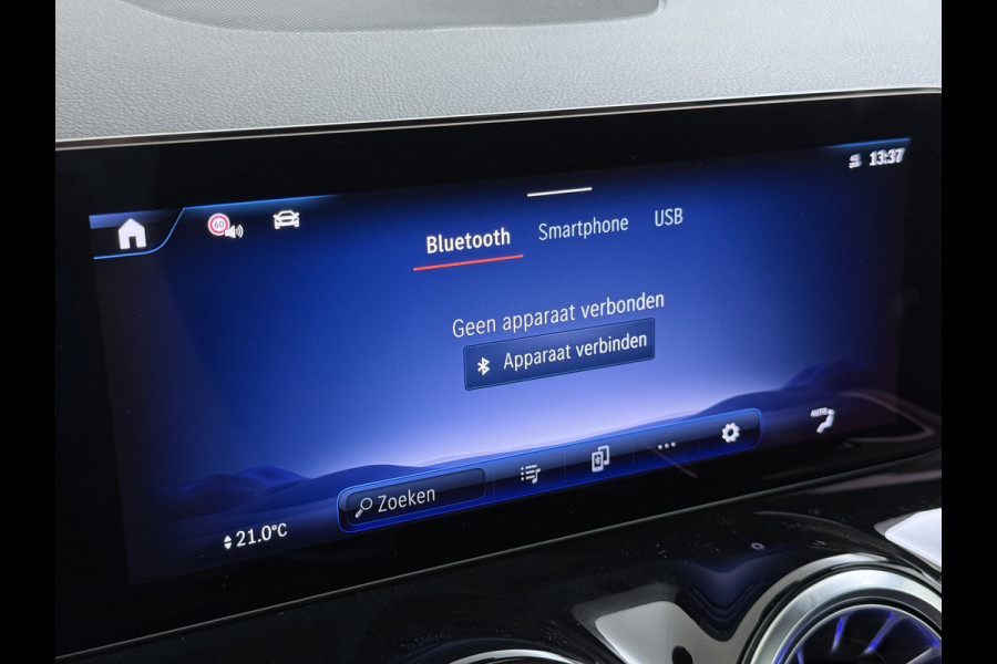 Mercedes-Benz EQA 300 4MATIC AMG Line 71 kWh | Pano Memory Sfeer