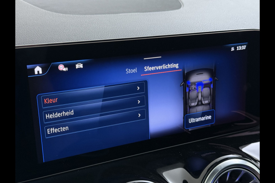 Mercedes-Benz EQA 300 4MATIC AMG Line 71 kWh | Pano Memory Sfeer