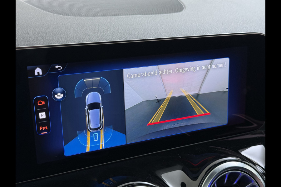 Mercedes-Benz EQA 300 4MATIC AMG Line 71 kWh | Pano Memory Sfeer