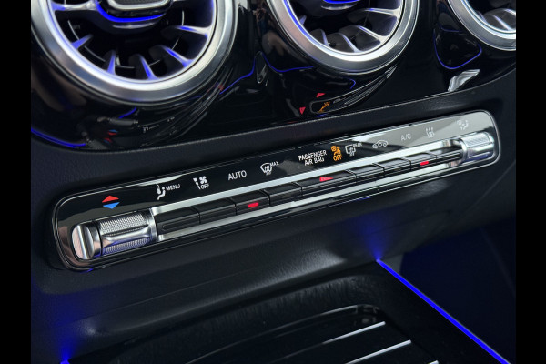 Mercedes-Benz EQA 300 4MATIC AMG Line 71 kWh | Pano Memory Sfeer