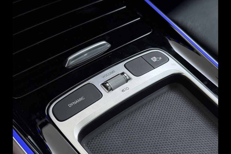 Mercedes-Benz EQA 300 4MATIC AMG Line 71 kWh | Pano Memory Sfeer