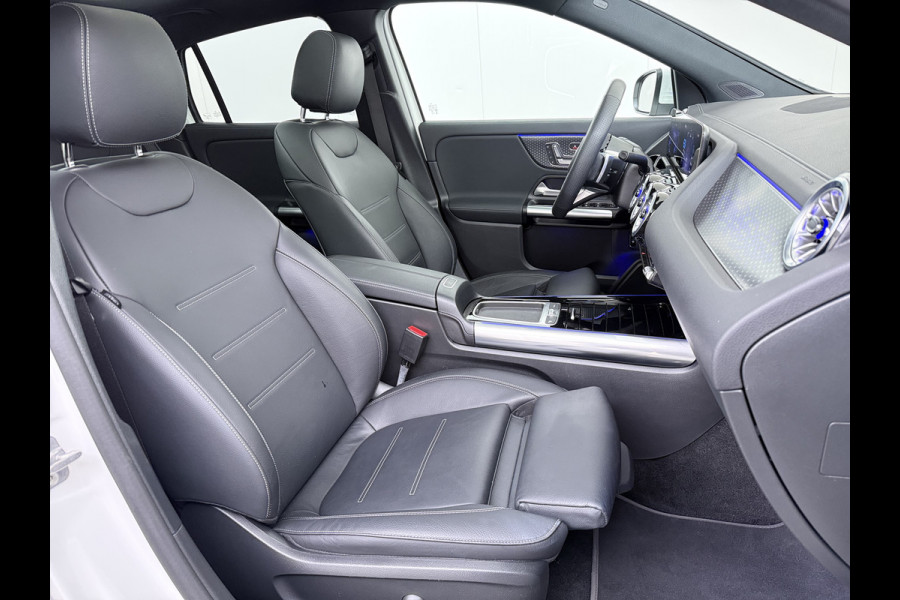 Mercedes-Benz EQA 300 4MATIC AMG Line 71 kWh | Pano Memory Sfeer