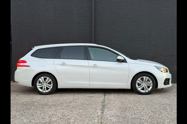Peugeot 308 SW 1.6 BlueHDI Blue Lease Executive NAVI | CARPLAY | PANO | PDC | TREKHAAK | NWE APK